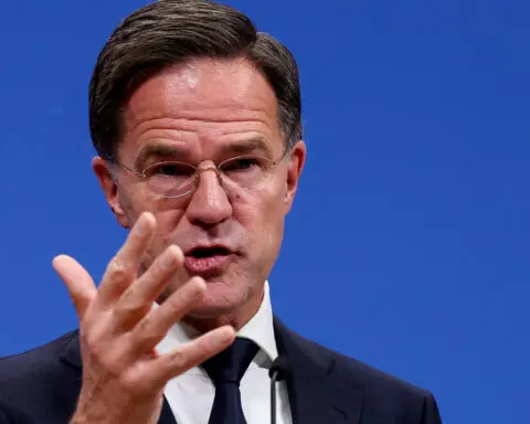 NATO to boost efforts to counter Russian, Chinese sabotage acts