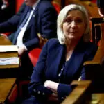 French far-right's Le Pen may regret her risky bid to topple government