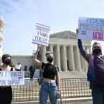 Transgender rights take center stage at the US Supreme Court. Here’s what to know