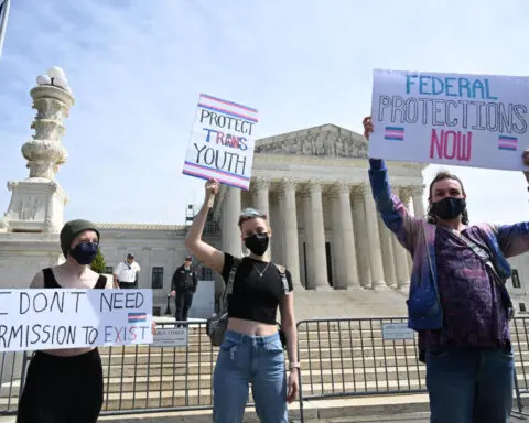 Transgender rights take center stage at the US Supreme Court. Here’s what to know