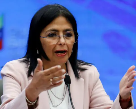 Venezuela's 2025 budget set to grow nearly 11%, oil to contribute less