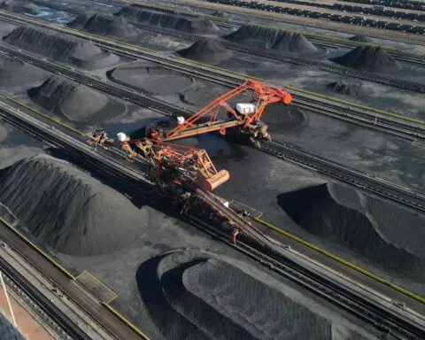 Top emitter China tells World Court that UN treaties cover states' climate obligations