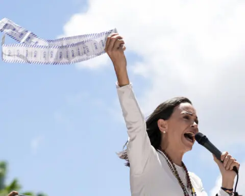 UN human rights watchdog opens investigation into Venezuela presidential election