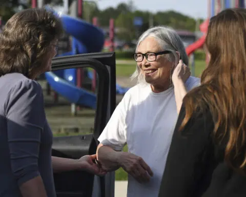 Freedom is permanent for Missourian described as the longest-held wrongly incarcerated woman in US