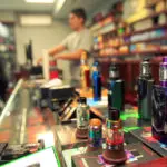 Mexico's lower house passes constitutional ban on e-cigarettes, vapes