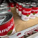 Campbell's falls short of sales estimates, names insider Beekhuizen as CEO