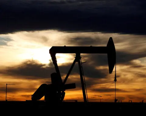 Oil slips ahead of OPEC+ decision on production cuts