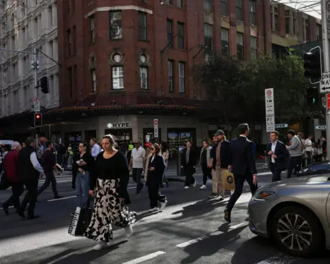 Australia's Q3 GDP growth disappoints, markets now see April start to rate cuts
