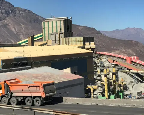 Chile aims to invest $83 billion in mining through 2033, newspaper says