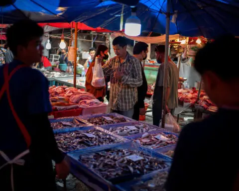 Thai November headline inflation misses forecast, below central bank target
