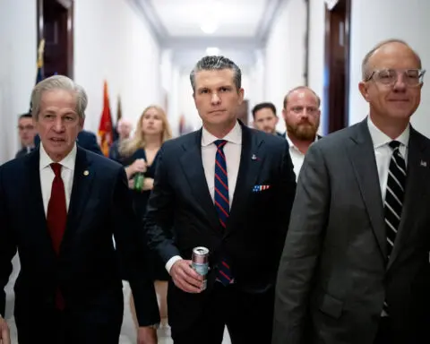 Former Trump adviser: Hegseth has an uphill battle to confirmation