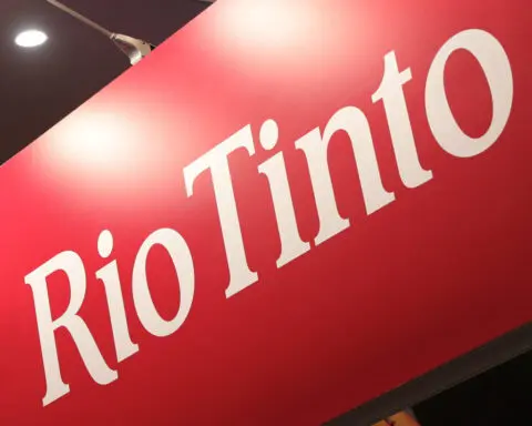 Rio Tinto lifts 2025 guidance for capex, copper output
