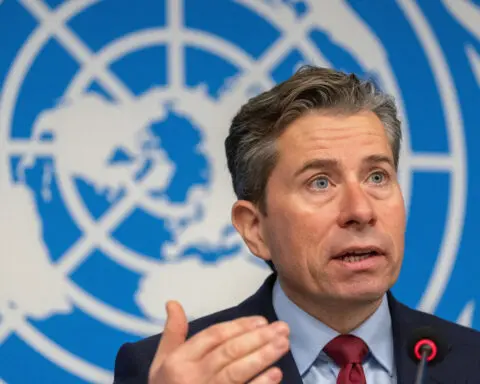 UN seeks $47 billion in aid as donor appetite shrinks while crises multiply