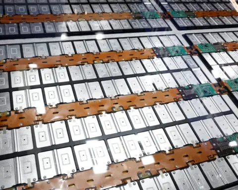 Thailand to extend production timeframe for battery EVs