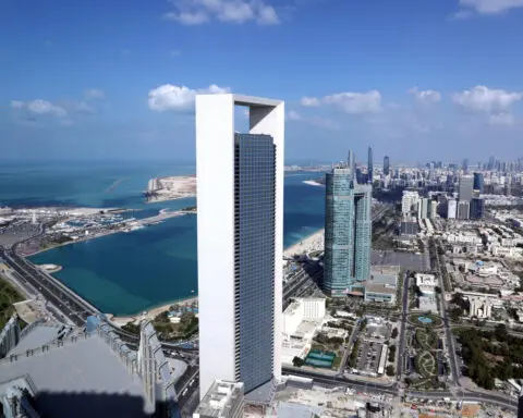 UAE's Abu Dhabi sets out measures to help business get away from oil