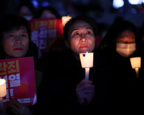 What we know about South Korea's martial law declaration