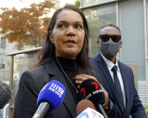 Japanese court convicts Australian who says she was tricked into smuggling drugs
