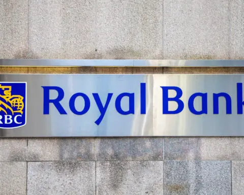Canada's RBC beats profit on HSBC buy, wealth strength; shares hit record