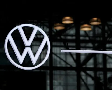 Volkswagen recalls more than 4,600 vehicles in US over battery overheating concerns