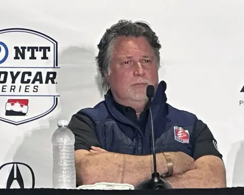 New motorsports leadership executives introduced as Andretti Global moves on without Andretti