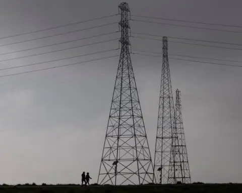 Column-Funds wait on US energy regulator to answer a $26 trillion question: Ross Kerber