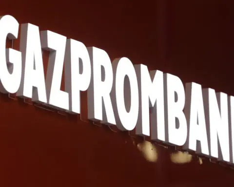 Hungary requests US sanctions exemption for gas payments to Gazprombank