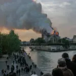 Notre Dame reopens in Paris 5 years after fire – its reconstruction preserves the past and illuminates France’s modern ambitions