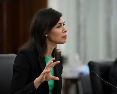 US senators vow action after briefing on Chinese Salt Typhoon telecom hacking