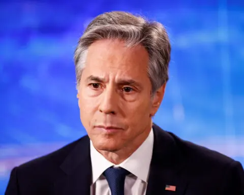 US was not aware in advance of South Korea martial law decision, Blinken says