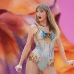 The end of an Eras tour approaches, marking a bittersweet moment for Taylor Swift fans