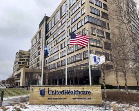 United Healthcare CEO kept a low public profile. Then he was shot to death in New York