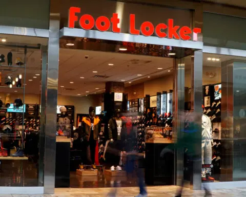 Foot Locker to emphasize newer Nike styles at stores amid soft demand for its shoes