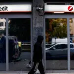 UniCredit CEO told investors it has until March to improve Banco BPM bid