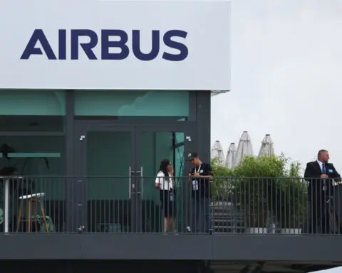 Airbus cuts 2,000 Defence and Space jobs, taming earlier plans