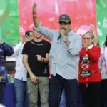 Venezuelan pop band that embraced Maduro's opponent cancels tour after his criticism of its lyrics