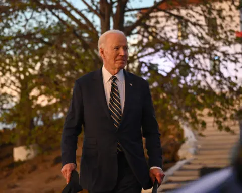 Biden wraps historic Africa trip overshadowed by domestic and geopolitical controversies