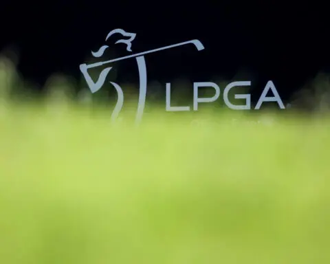 LPGA and USGA update gender policies, impacting some transgender golfers