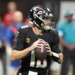 Falcons QB Cousins is looking to avoid interceptions, have bounce-back game in Minnesota homecoming