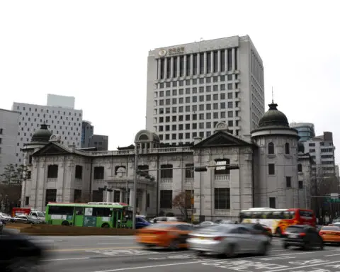 South Korea government to activate market stabilization fund after martial law attempt