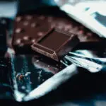 Dark chocolate linked to lower risk of type 2 diabetes, study says