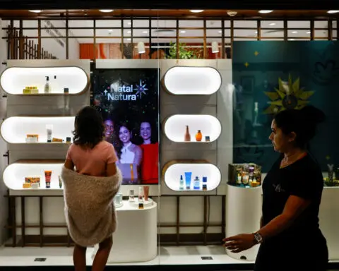 Brazil's Natura&Co resumes studies for Avon deal after US court OKs creditors agreement