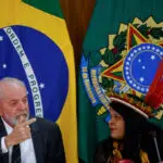 Brazil's Lula recognizes three more Indigenous territories