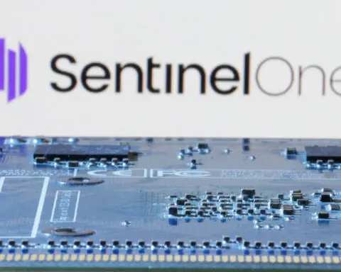 SentinelOne misses quarterly profit estimates, shares fall