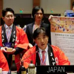 Japan's centuries-old sake tradition recognized on UNESCO cultural heritage list