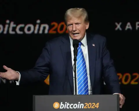 Bitcoin has surpassed the $100,000 mark as the post-election rally continues. What's next?