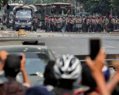 ASEAN ministers to discuss Myanmar at Thailand meeting, Indonesia says