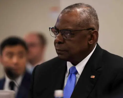 US defense secretary scraps South Korea trip after martial law attempt