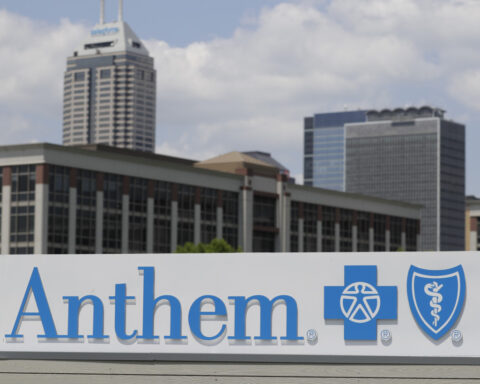Anthem Blue Cross Blue Shield reverses decision to put a time limit on anesthesia