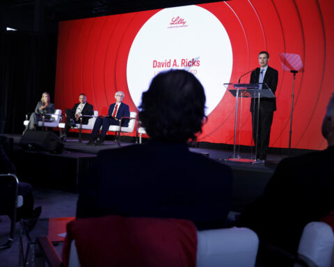 Eli Lilly invests $3B to expand Wisconsin factory to help meet demand for Mounjaro, Zepbound