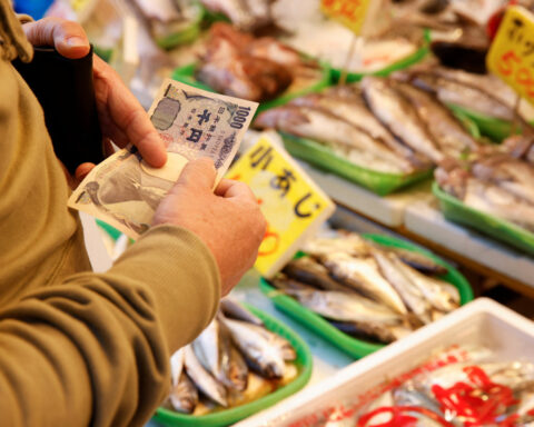 Japan's soft consumer spending unlikely to deter BOJ from raising rates again
